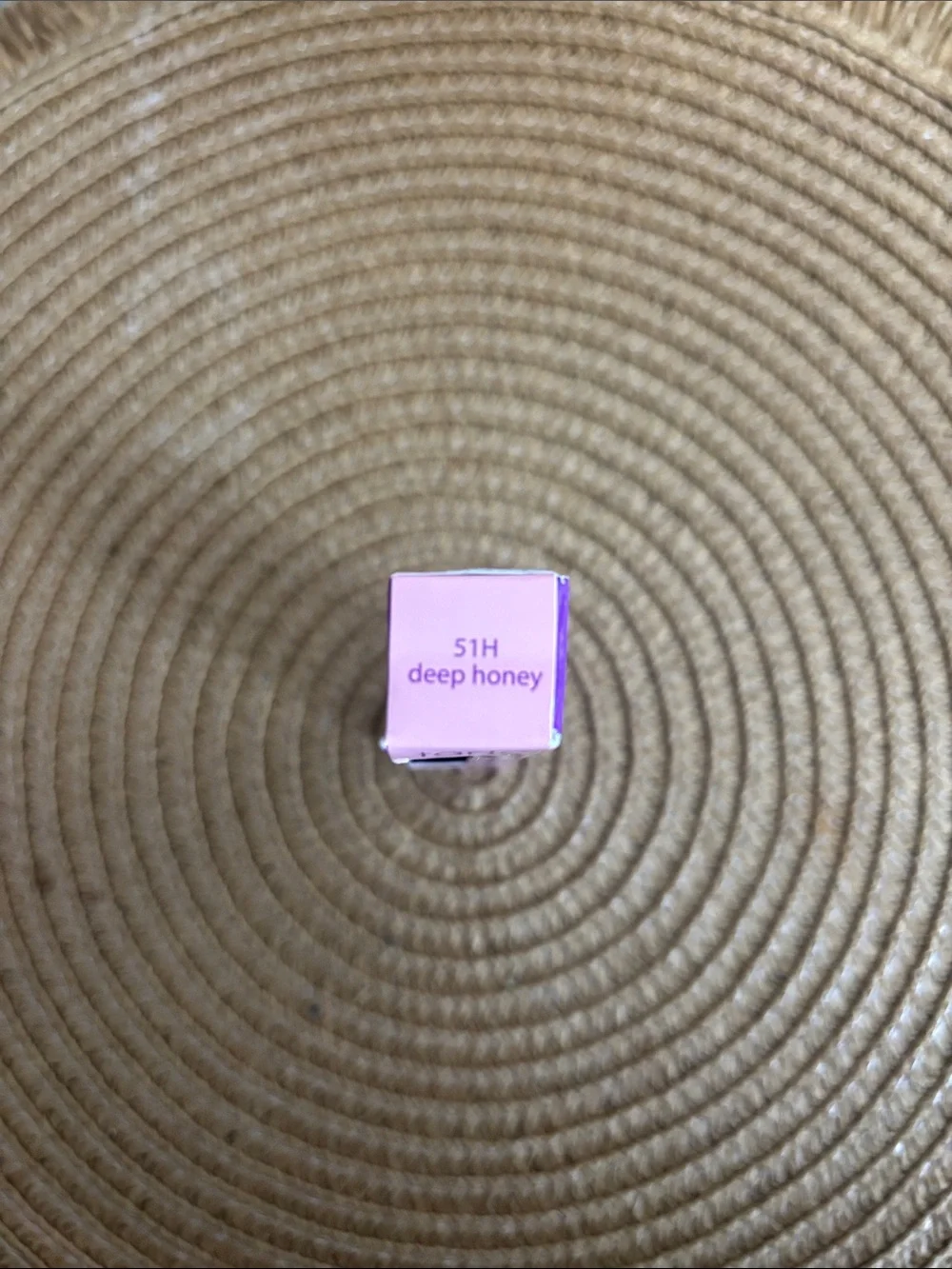 tarte Creaseless Concealer Mini